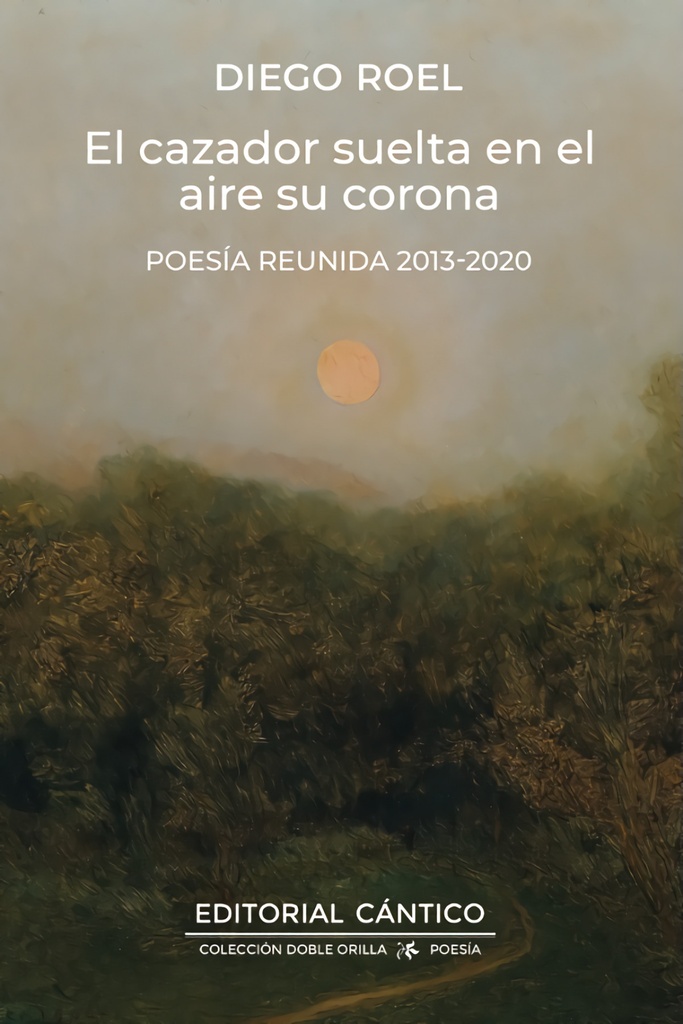 CAZADOR SUELTA EN EL AIRE SU AROMA, EL