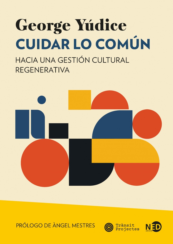 CUIDAR LO COMÚN