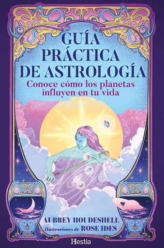 ASTROLOGÍA PARA ACTIVAR TU ENERGÍA
