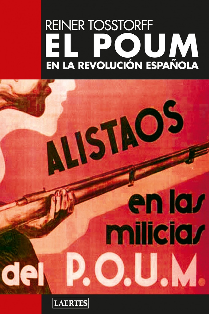 POUM EN LA REVOLUCIÓN ESPAÑOLA, EL