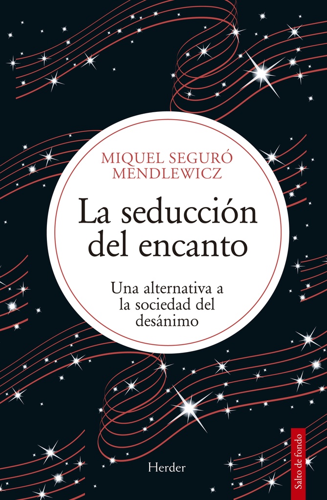 La seducción del encanto