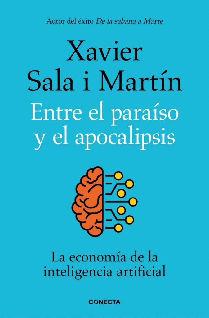 Entre el paraíso y el apocalipsis