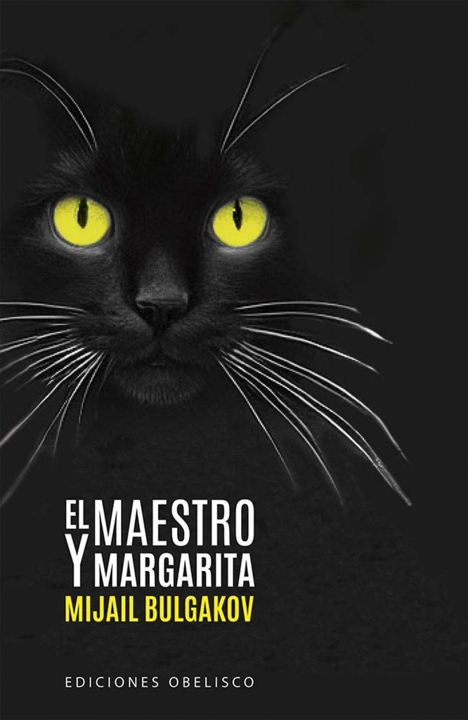 El maestro y margarita