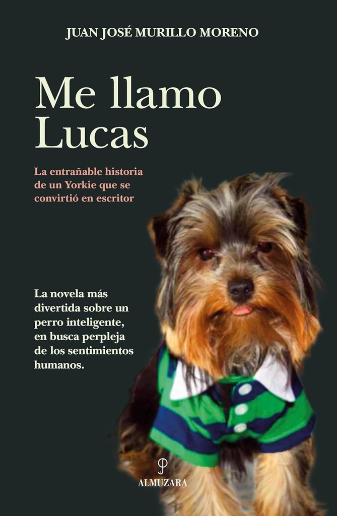 ME LLAMO LUCAS