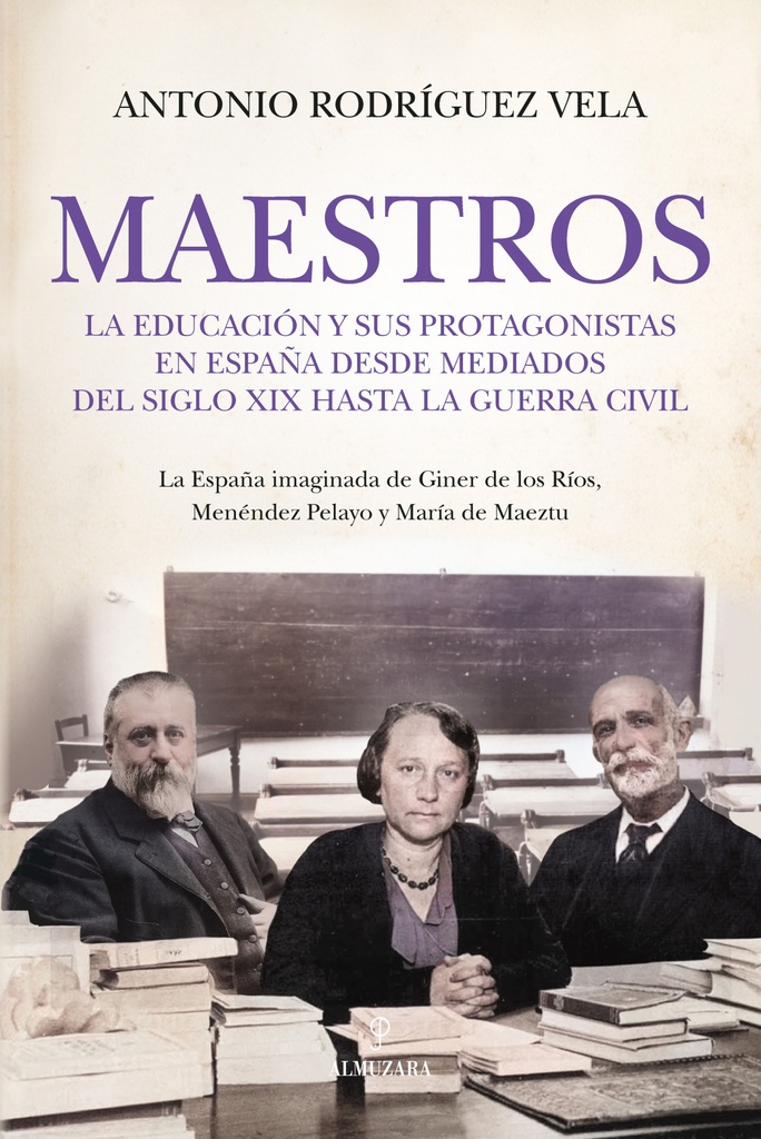 MAESTROS