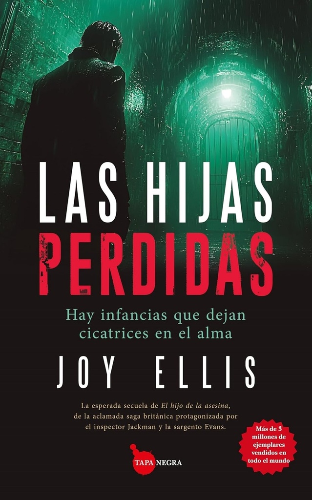 HIJAS PERDIDAS, LAS