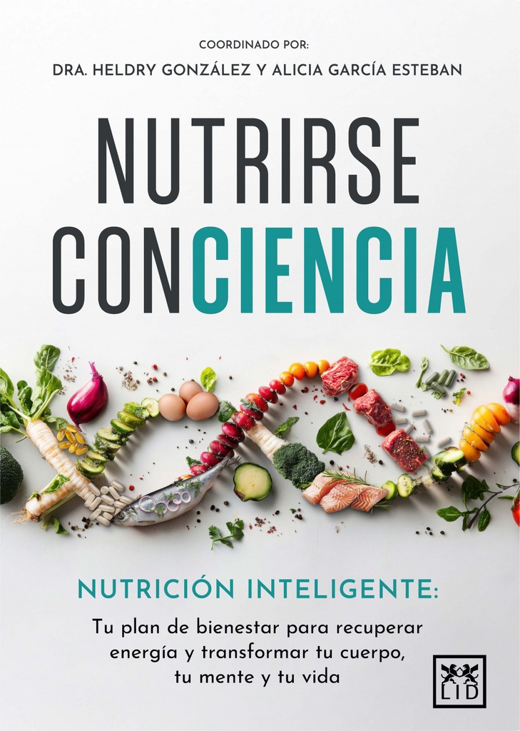 NUTRIRSE CONCIENCIA