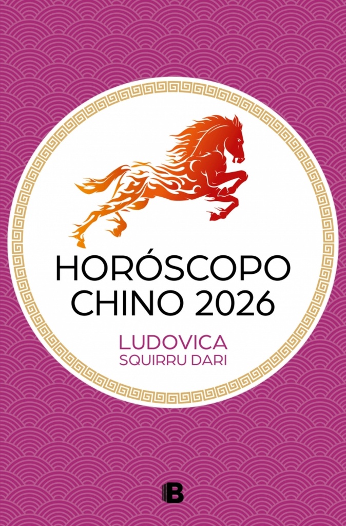 Horóscopo Chino 2026