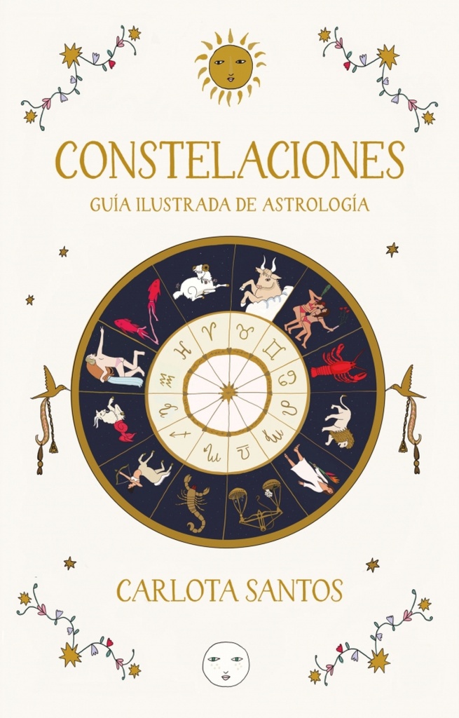 Constelaciones. Edición limitada