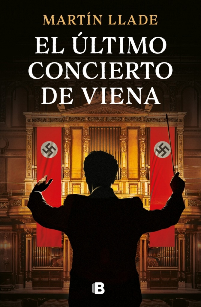 El último concierto de Viena