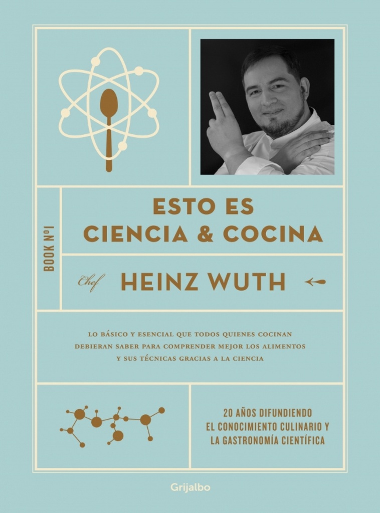 Esto es ciencia