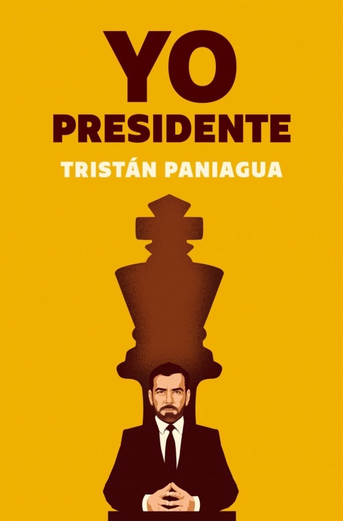 Yo, presidente
