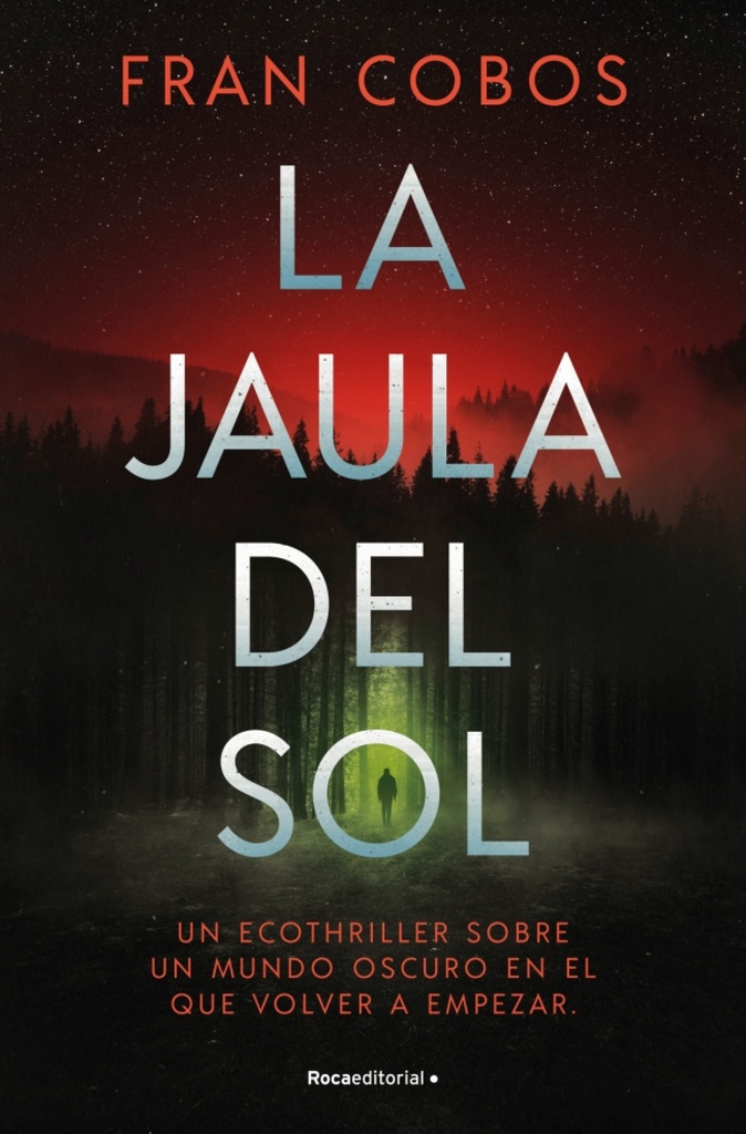La jaula del sol