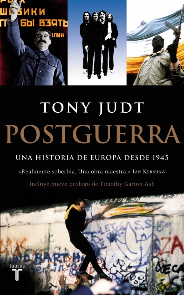 Postguerra