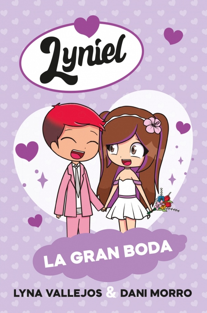 Lyniel. La gran boda