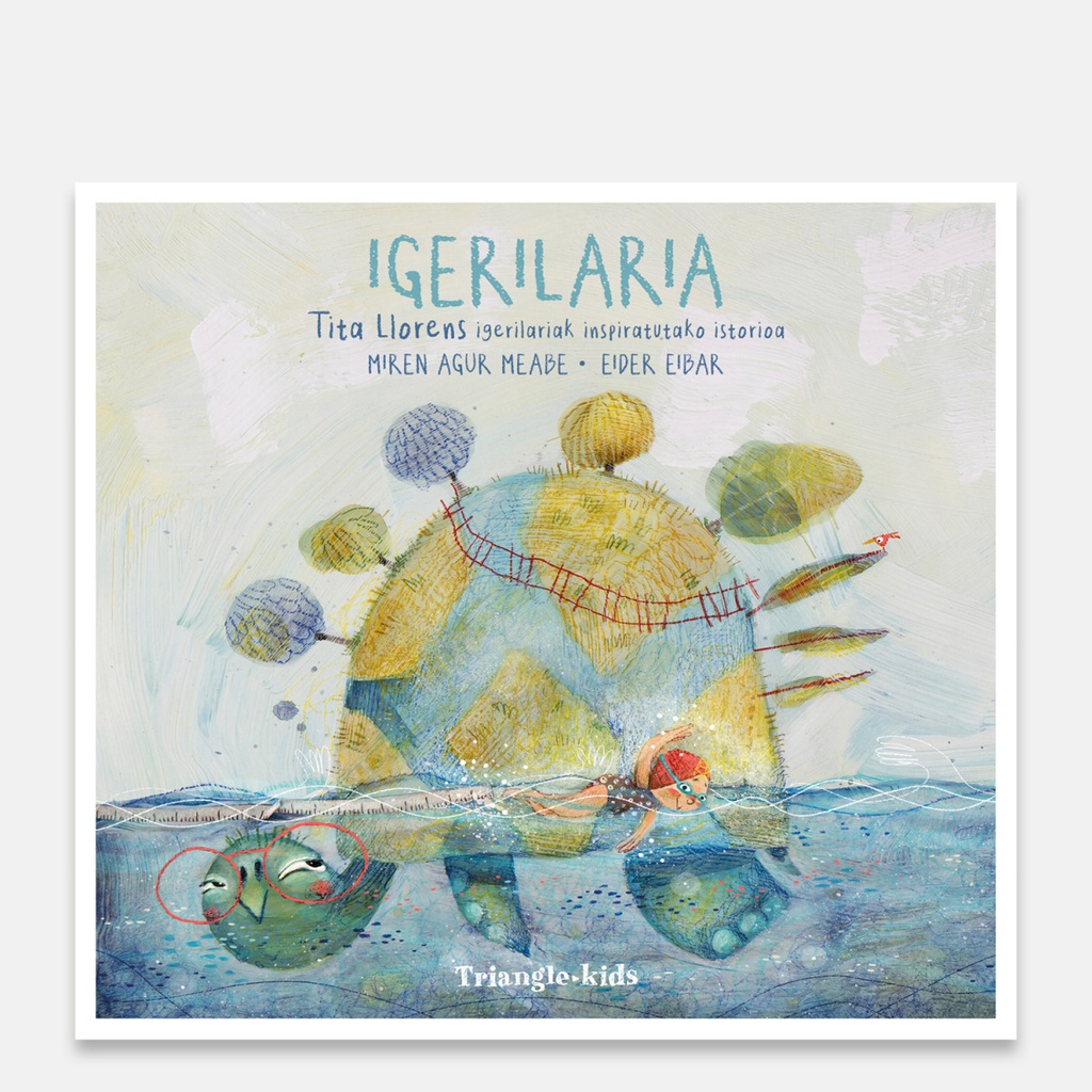 Igerilaria
