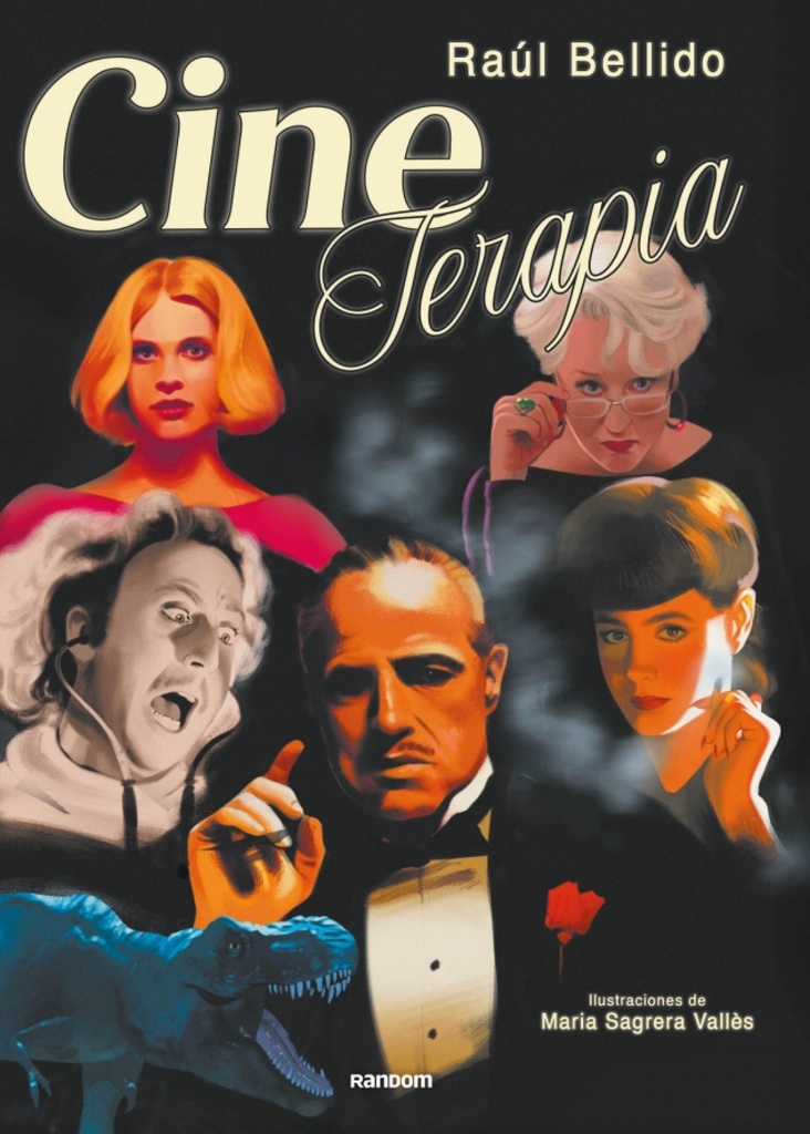 Cineterapia