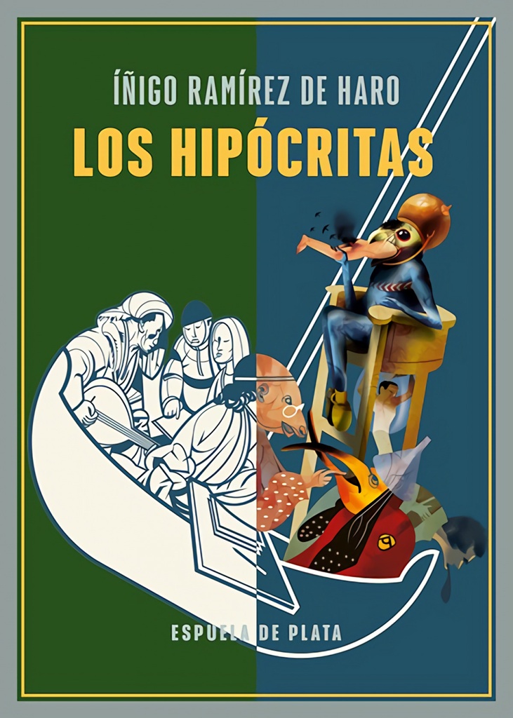 Los hipócritas