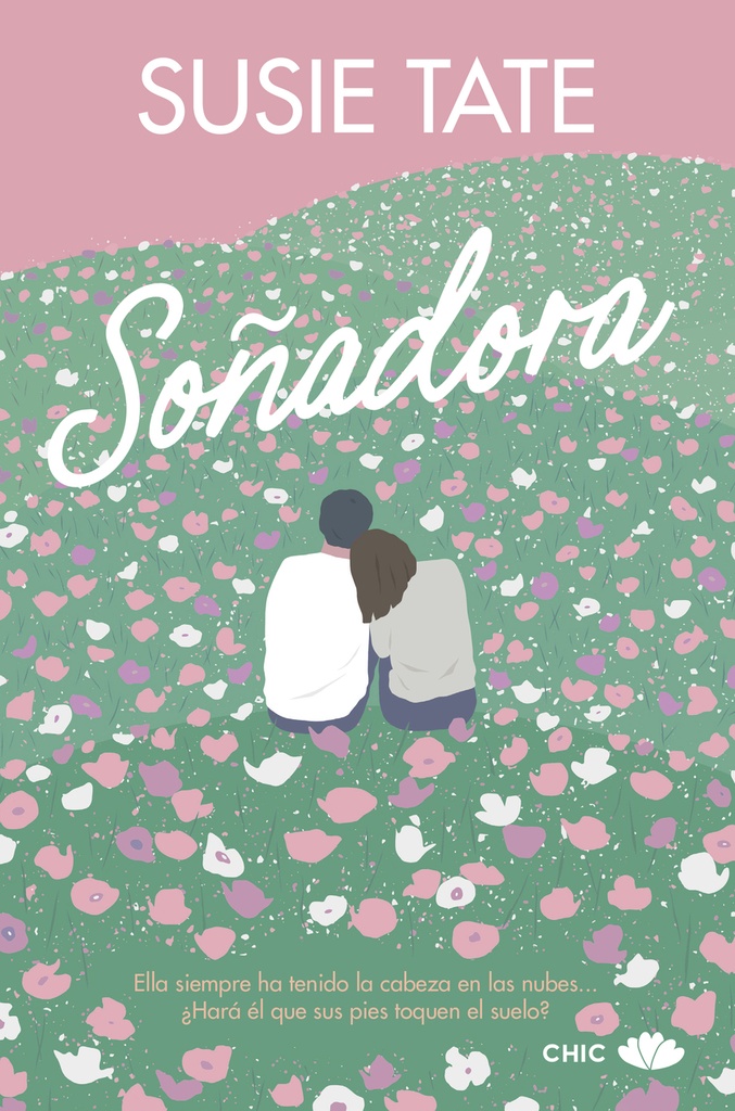 Soñadora
