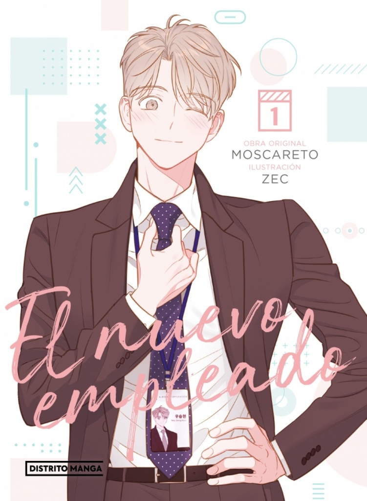 EL NUEVO EMPLEADO 01