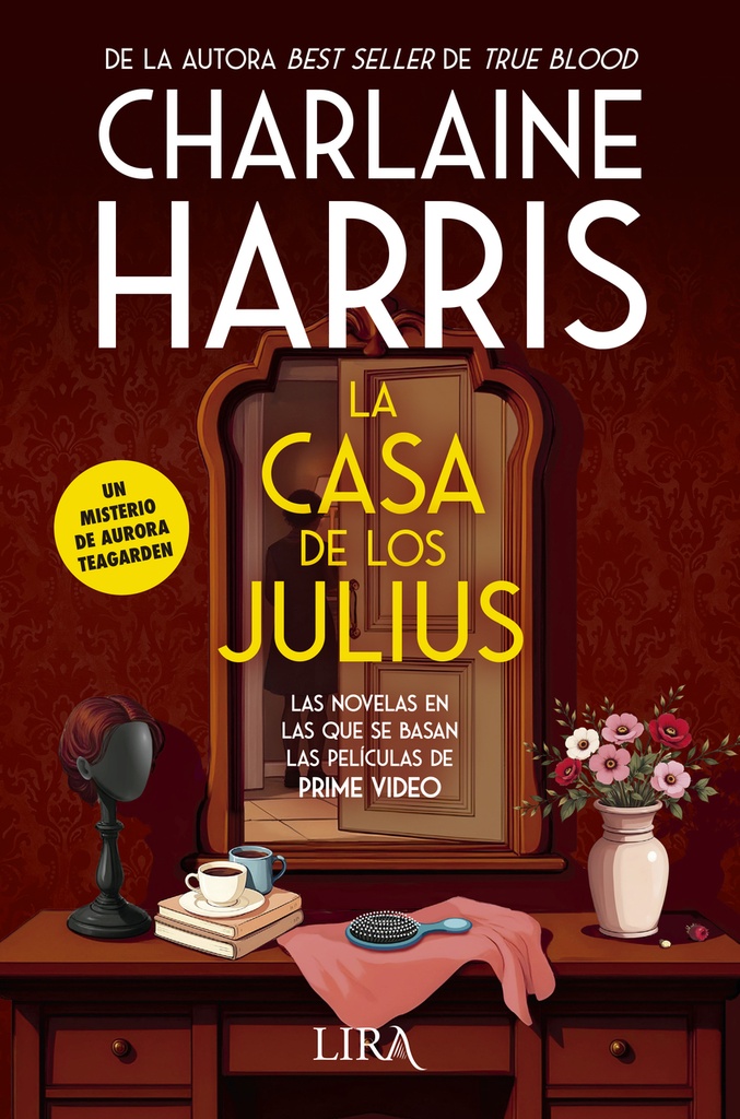 La casa de los Julius