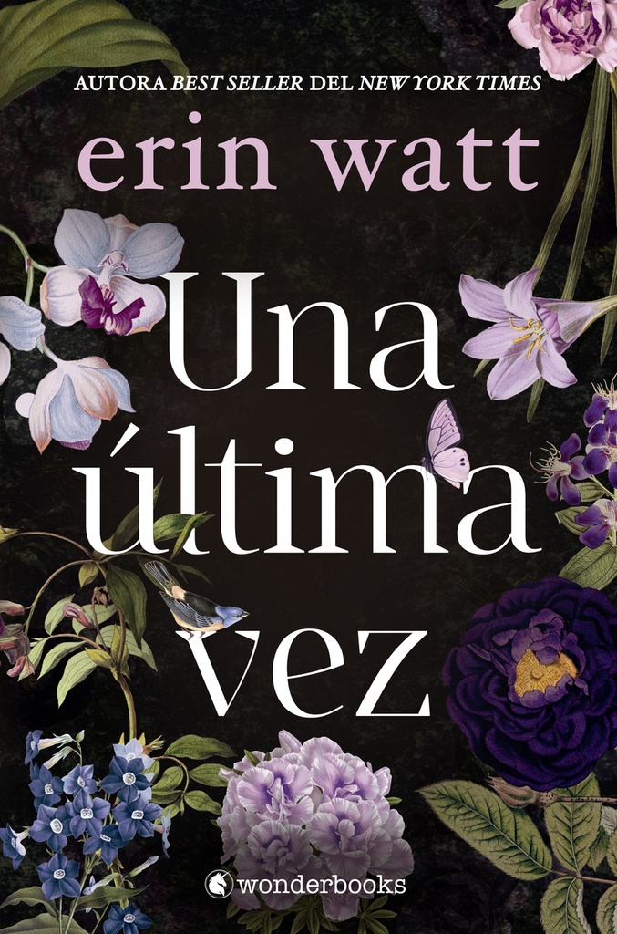 Una última vez
