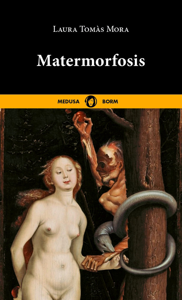 MATERMORFOSIS