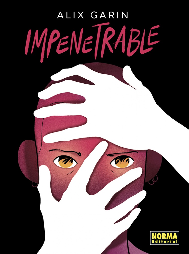 IMPENETRABLE