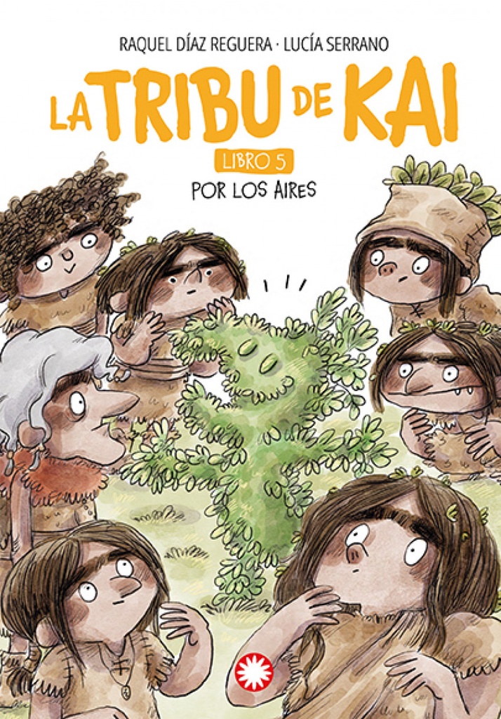 Por los aires