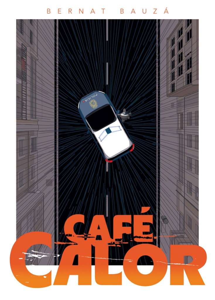 CAFÉ CALOR