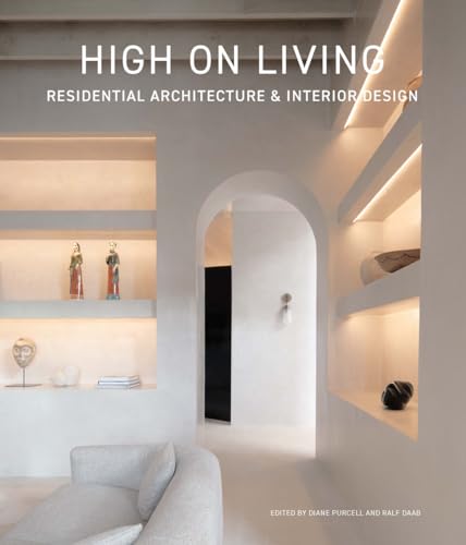 RESIDENTIAL ARCHITECTURE AND INTERIOR DESIGN
