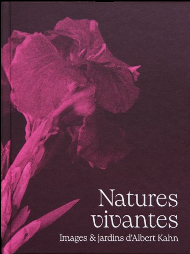 Natures vivantes