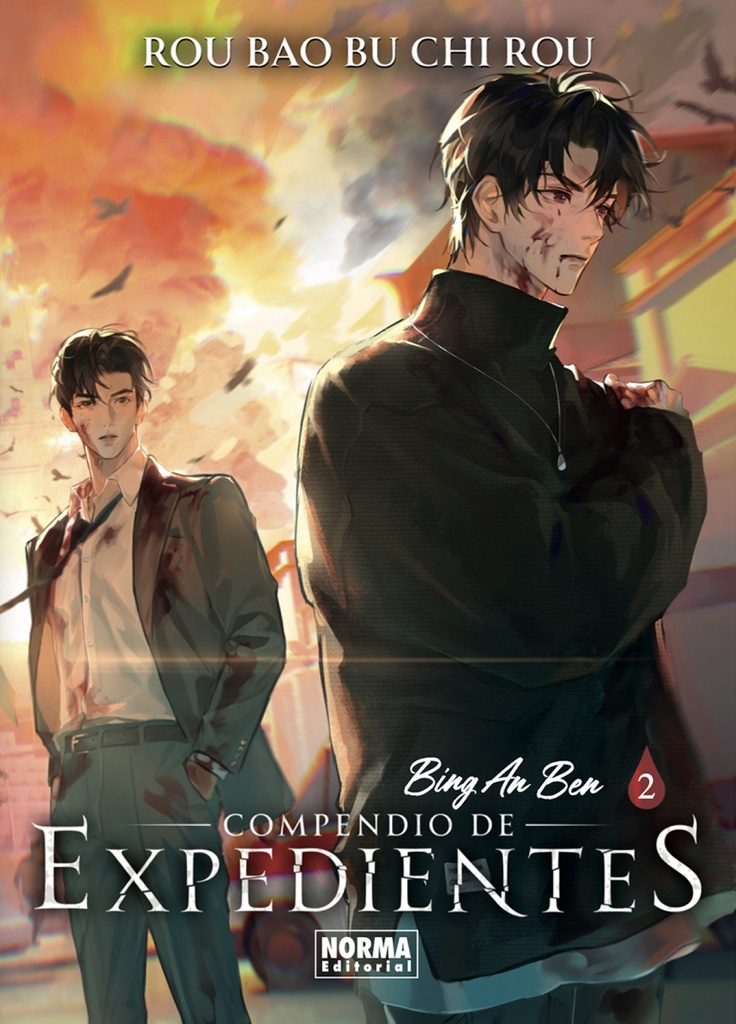 COMPENDIO DE EXPEDIENTES 02
