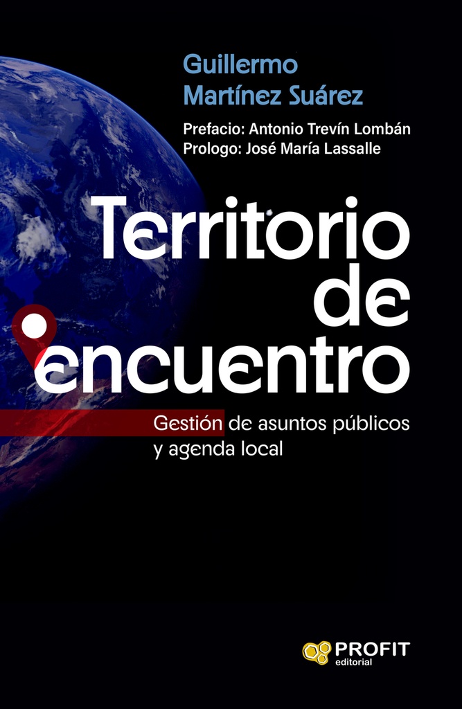 Territorio de encuentro
