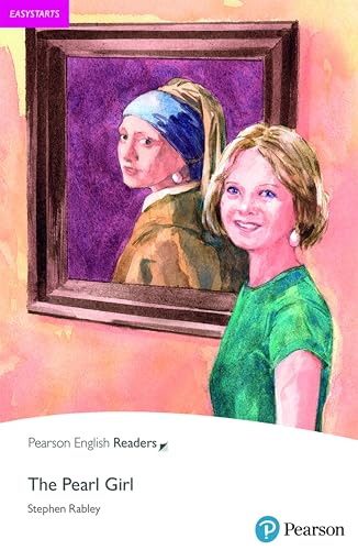 (n).pearl girl (+audiobook)