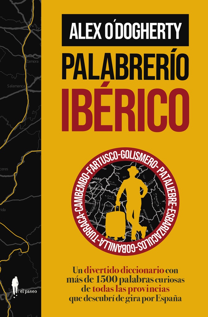 Palabrerío ibérico