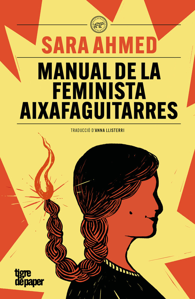 MANUAL DE LA FEMINISTA AIXAFAGUITARRES