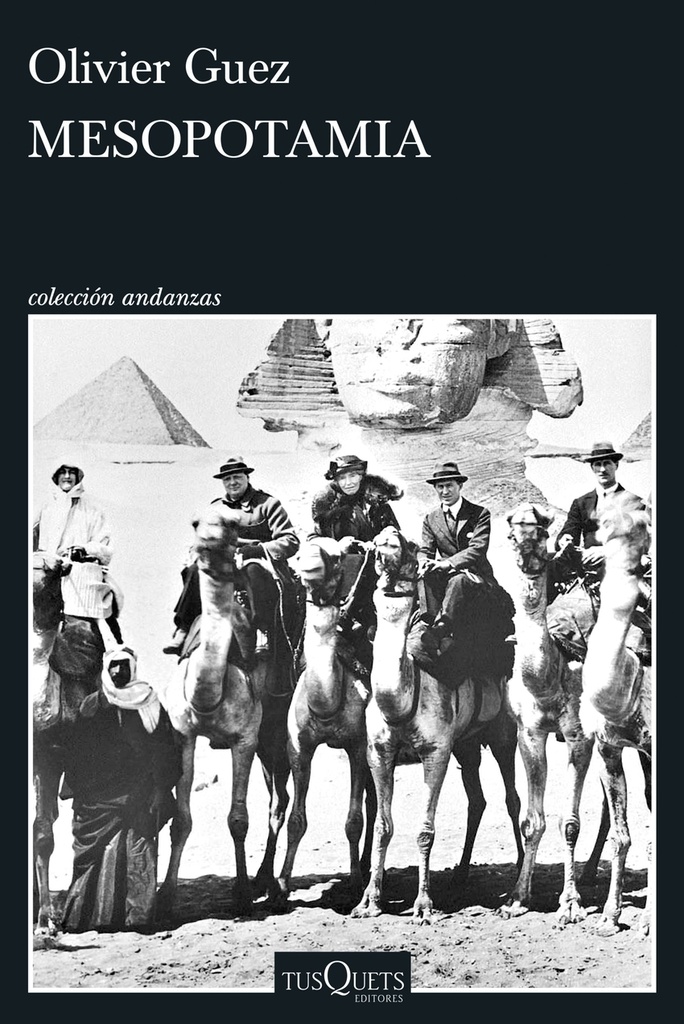 Mesopotamia