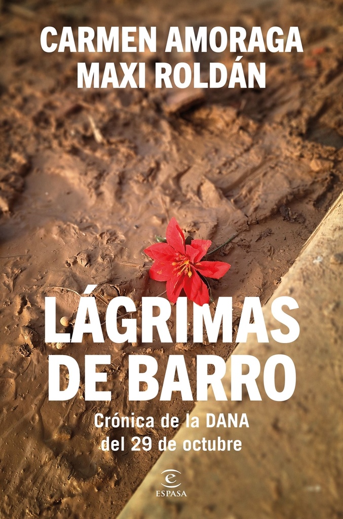 Lágrimas de barro