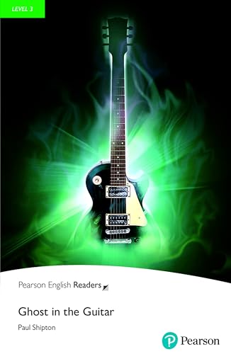 READERS.3;GHOST IN THE GUITAR