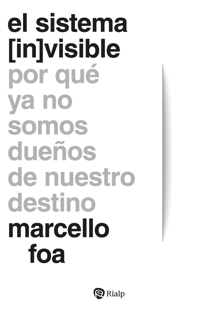 El sistema (in)visible