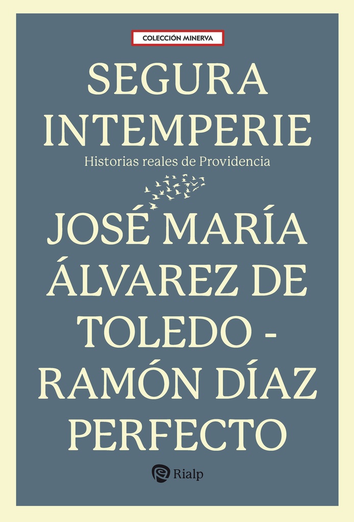 Segura intemperie