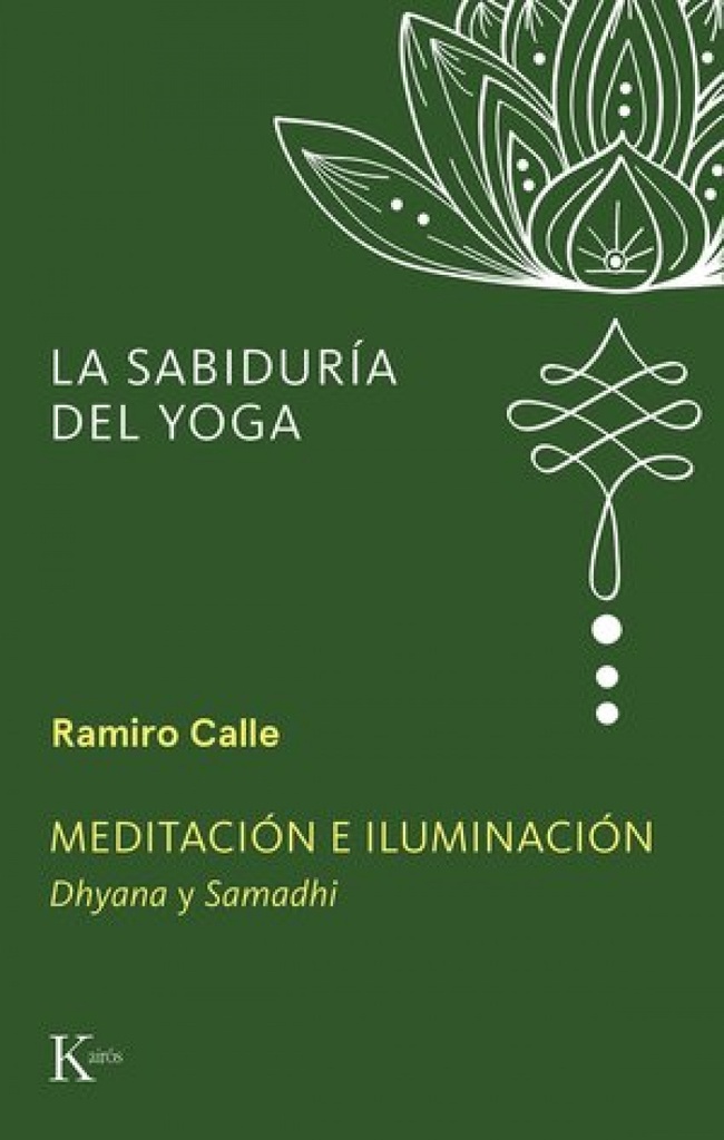 Meditación e iluminación