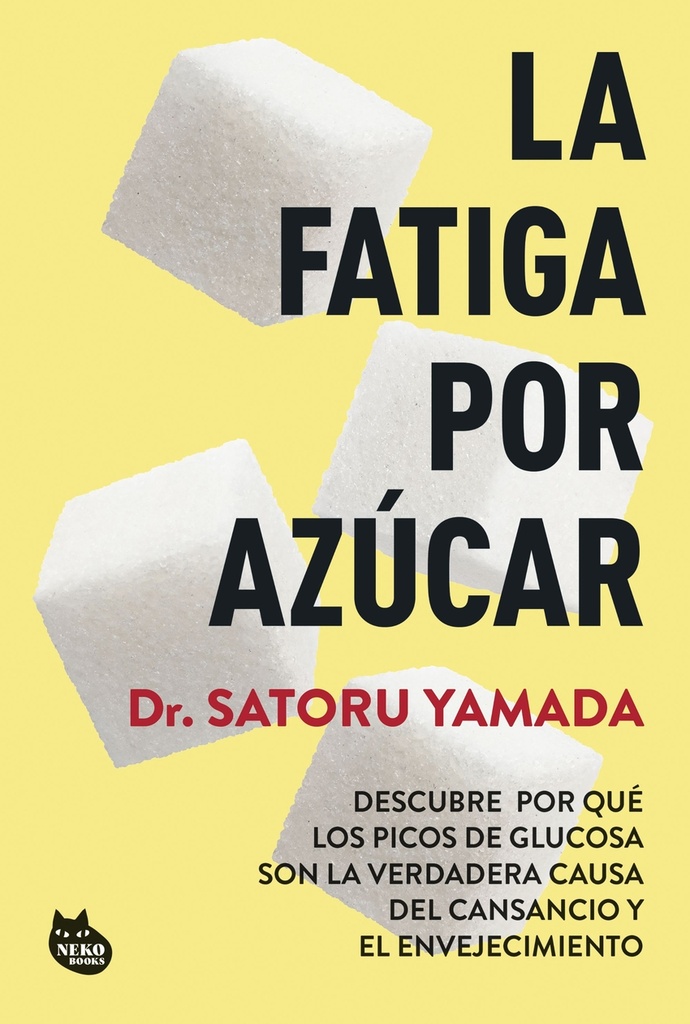 La fatiga por azúcar