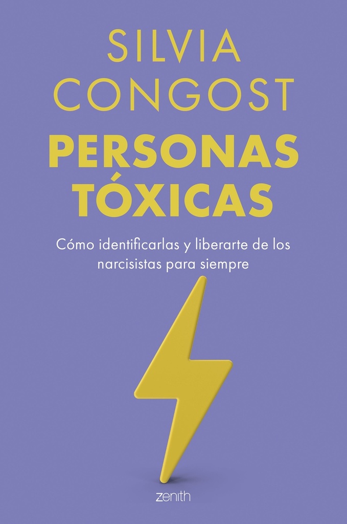 Personas tóxicas