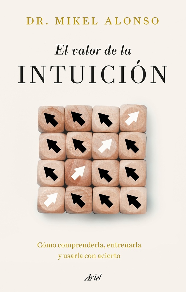 El valor de la intuición