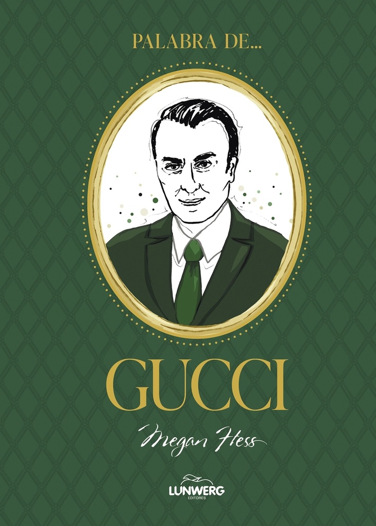 Palabra de Gucci