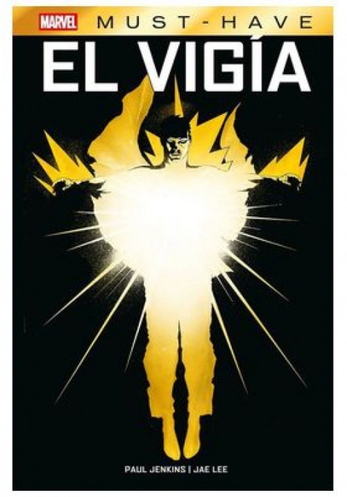 EL VIGÍA