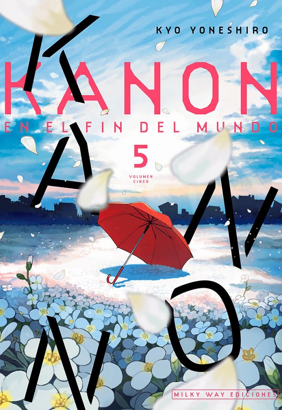 KANON EN EL FIN DEL MUNDO 5