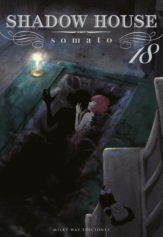 SHADOW HOUSE 18